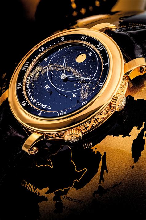 patek philippe yellow gold celestial|Patek Philippe Celestial Yellow gold .